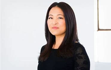 Suzy Nakamura